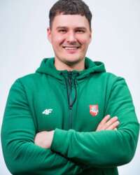 Darius Vrubliauskas.