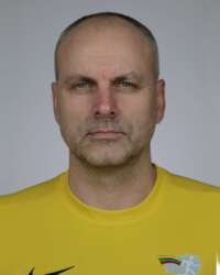 Jonas Spudis