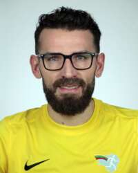 Justinas Beržanskis
