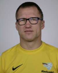 Mindaugas Bernotas