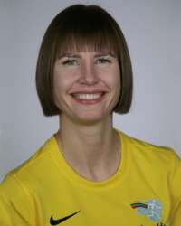 Remalda Kergytė-Dauskurdienė