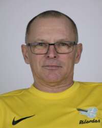 Ričardas Podolskis
