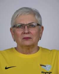 Virginija Žiedienė
