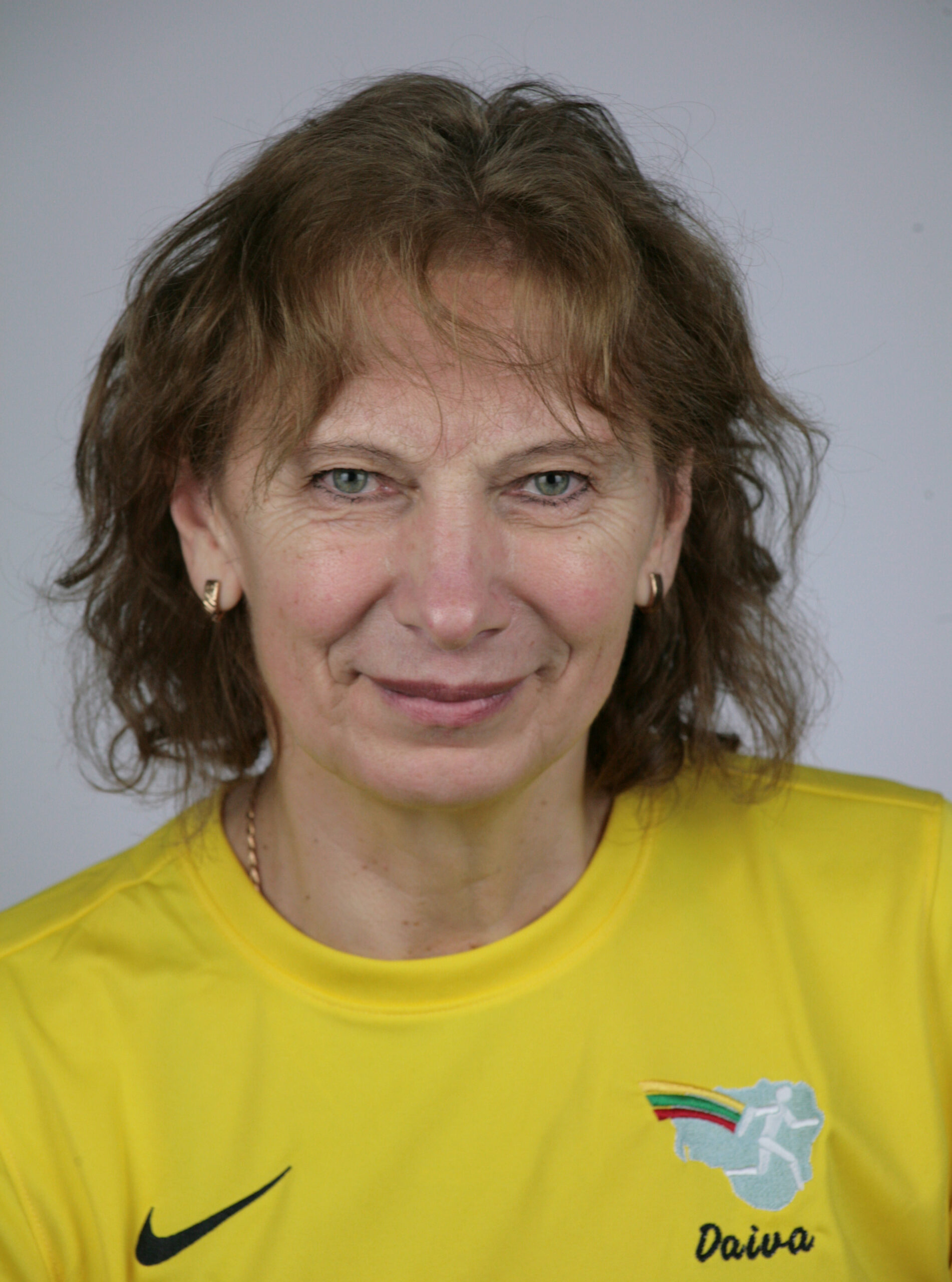 Daiva Maceikienė