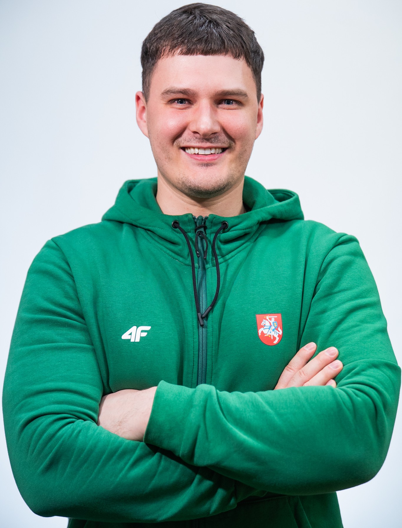 Darius Vrubliauskas