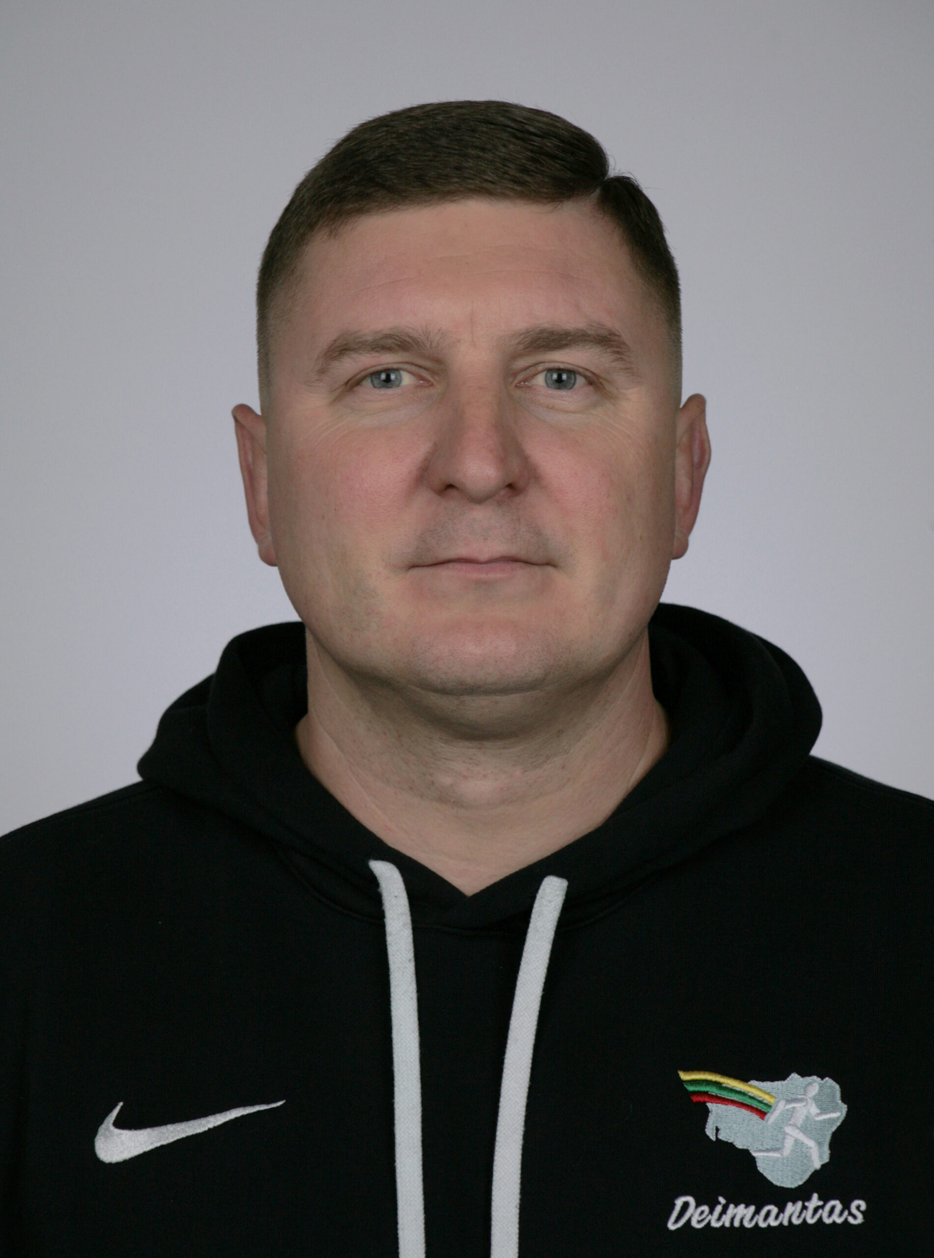 Deimantas Jusys