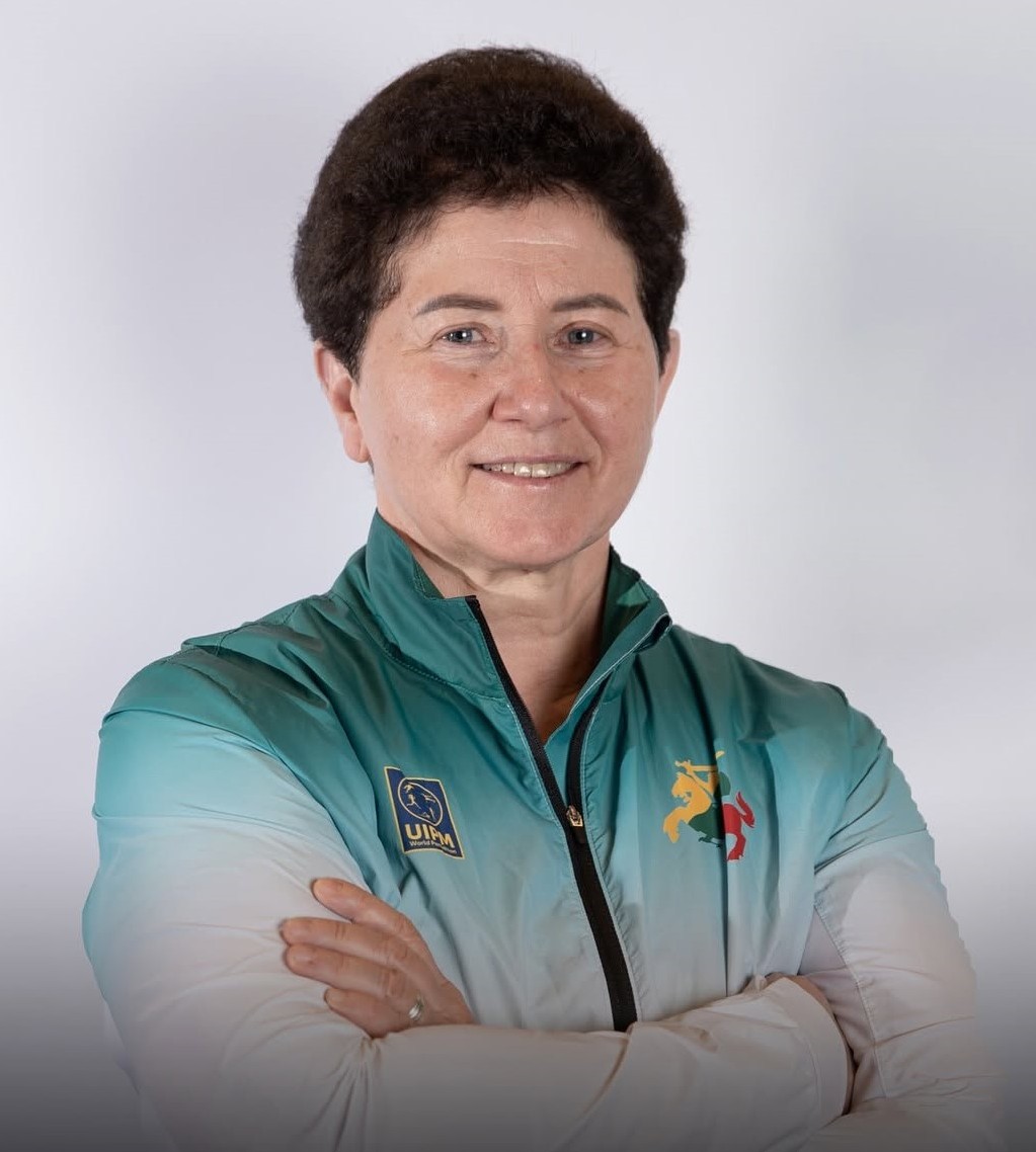 Galina Šidiškienė