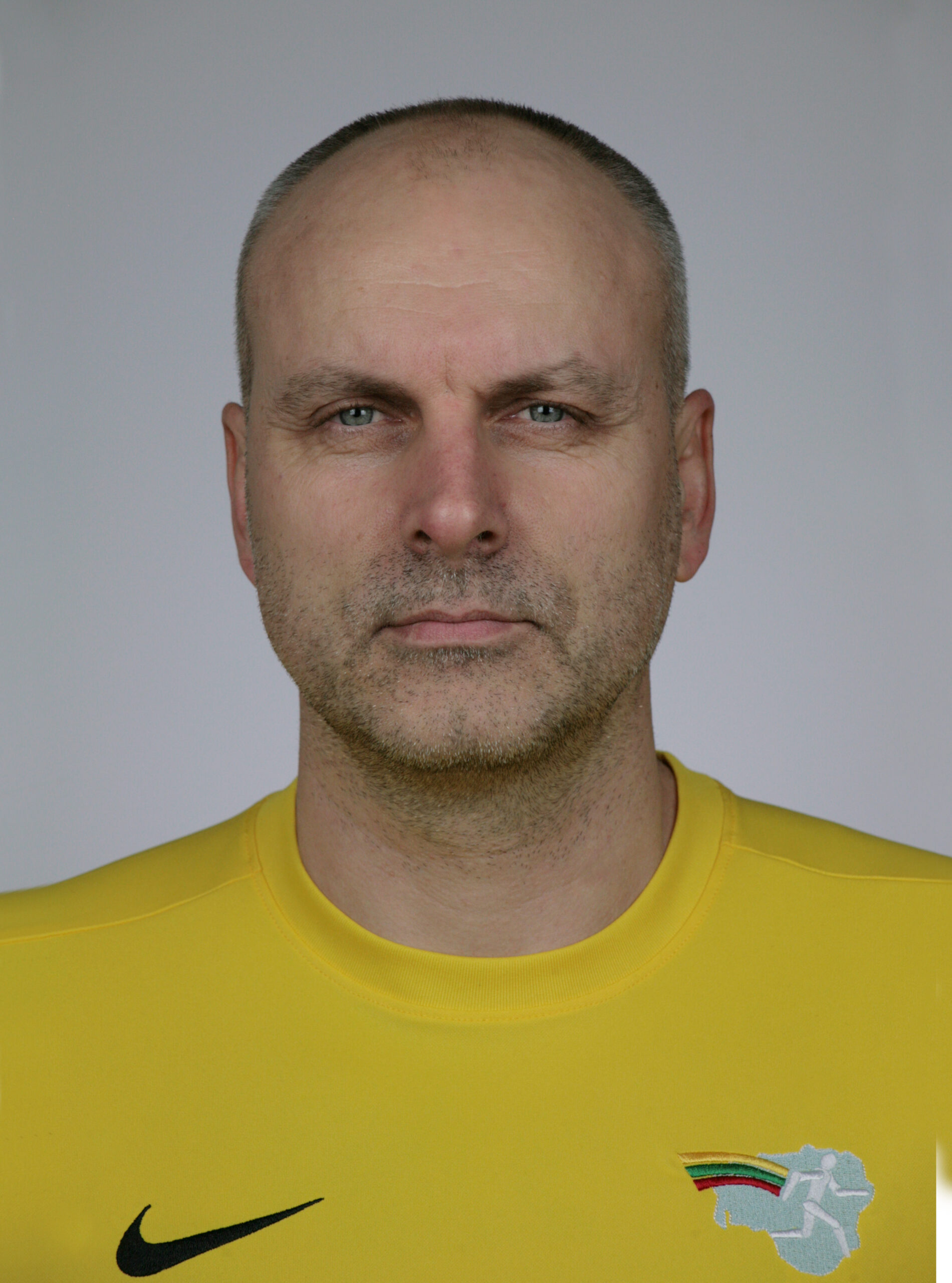 Jonas Spudis