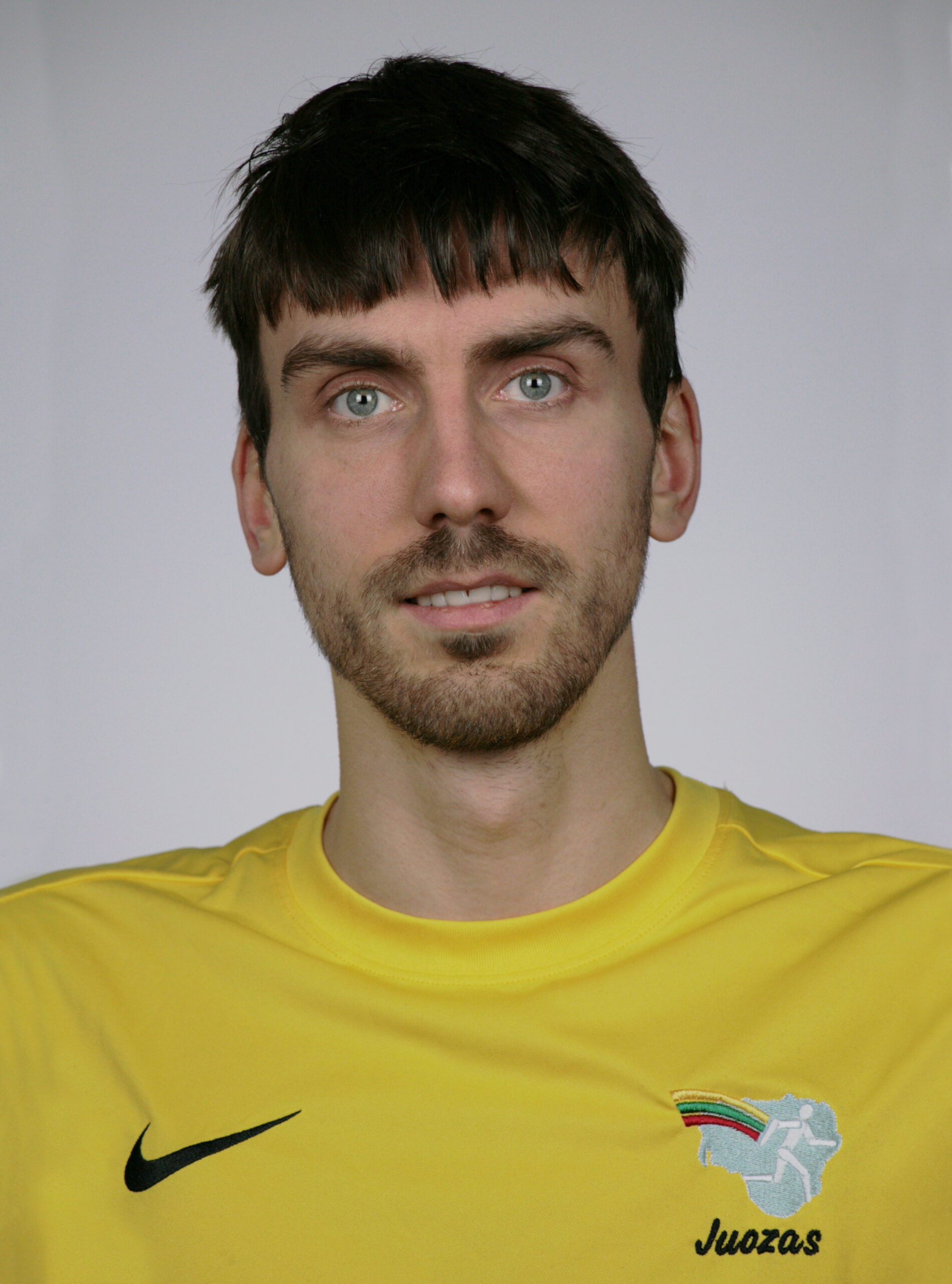 Juozas Baikštys
