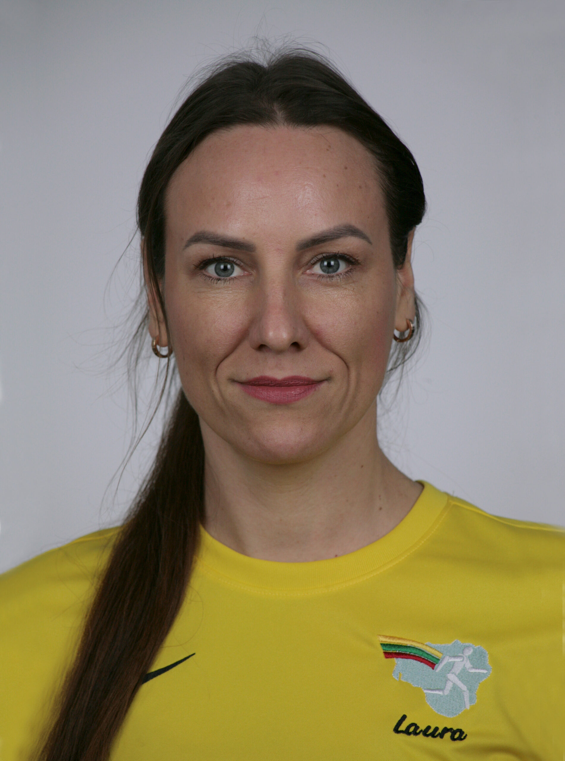 Laura Roikienė