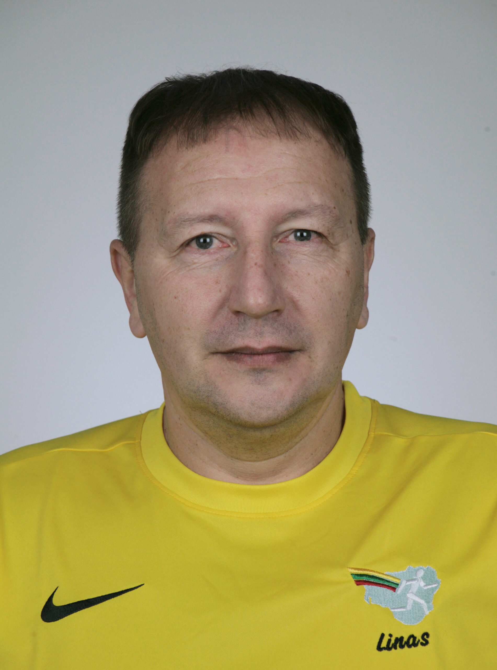 Linas Maceika
