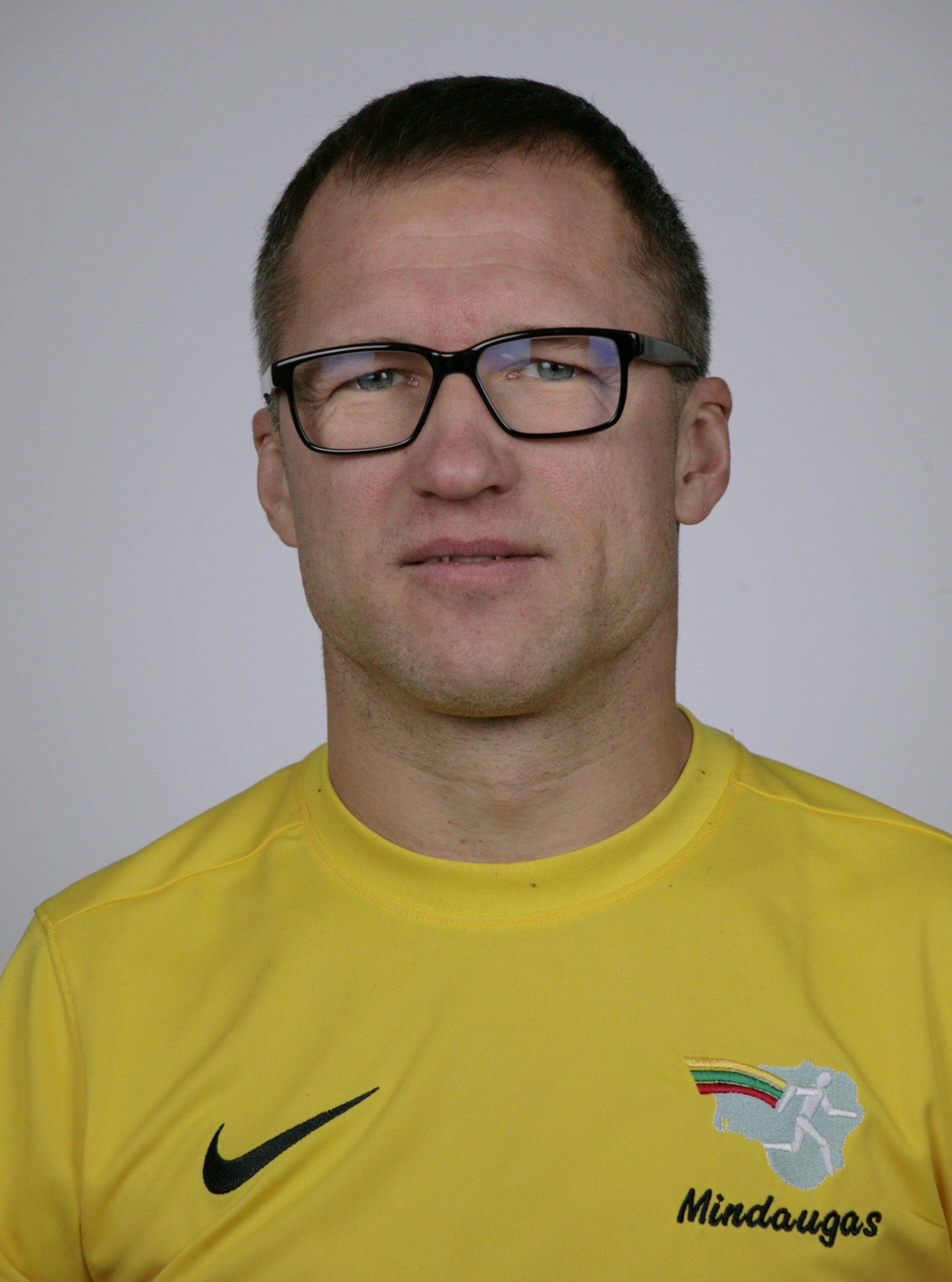 Mindaugas Bernotas