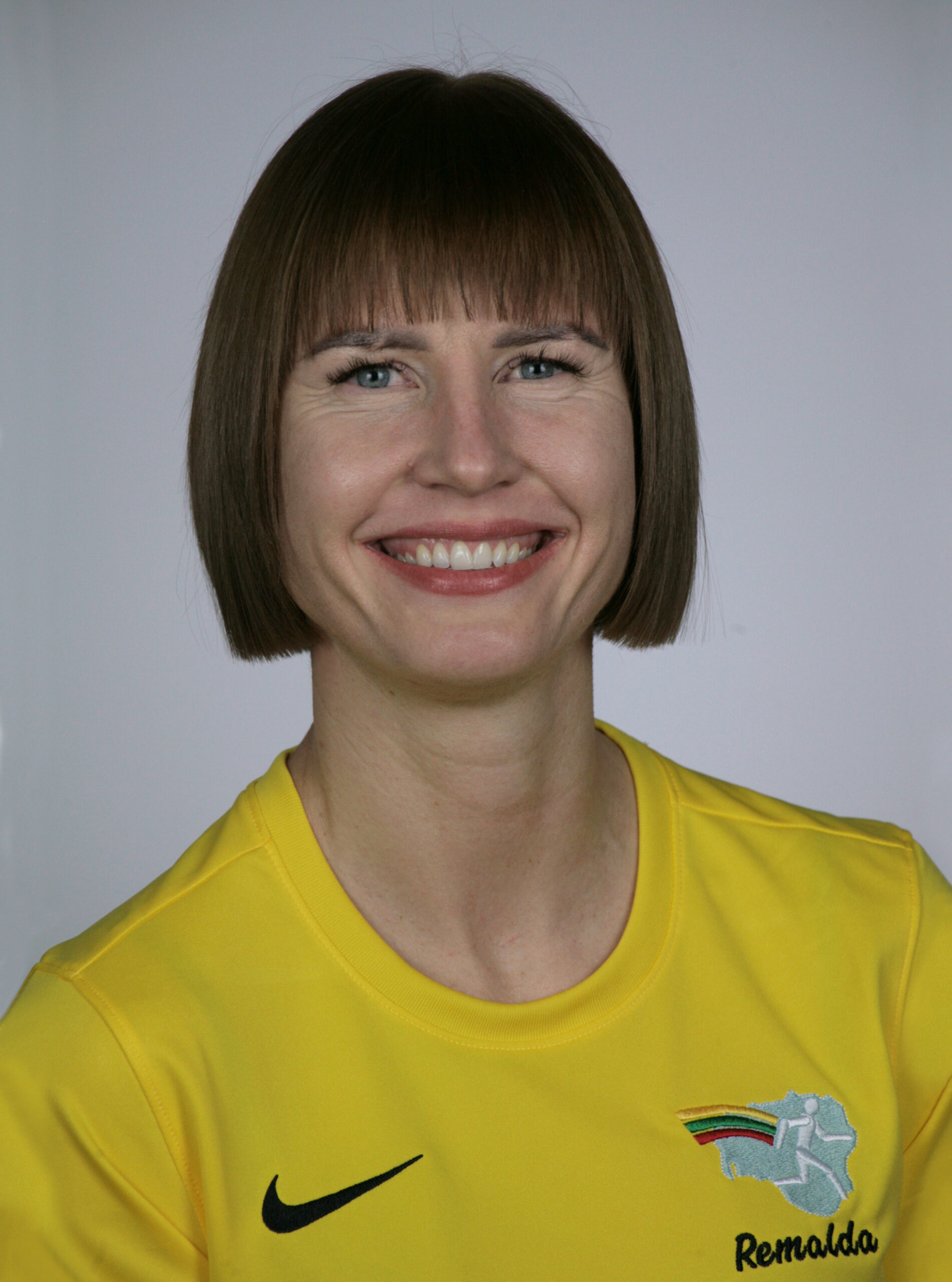 Remalda Kergytė-Dauskurdienė