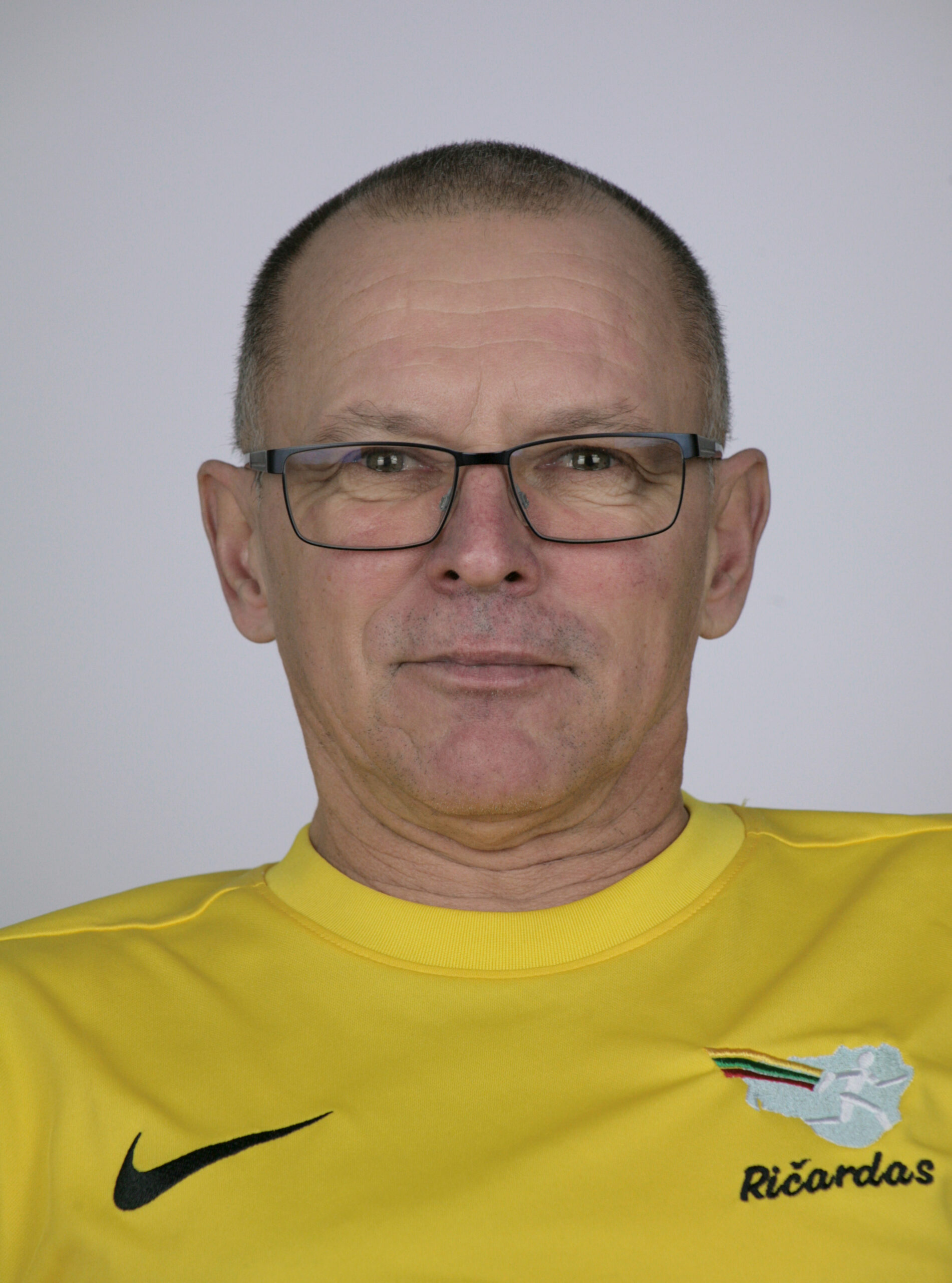 Ričardas Podolskis