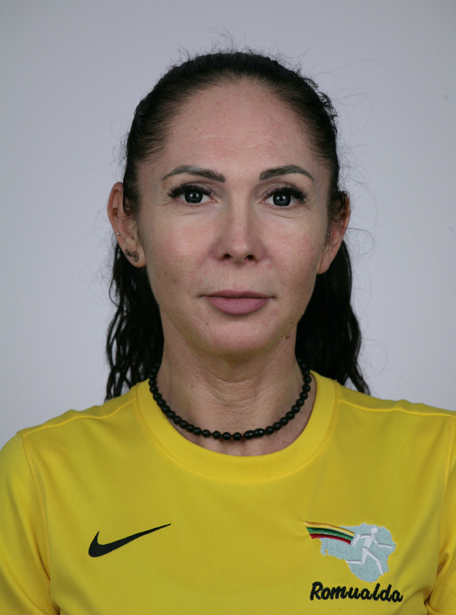 Romualda Kondratienė
